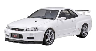 Picture of Nissan Skyline