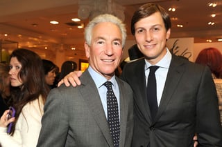 Picture of Charles Kushner