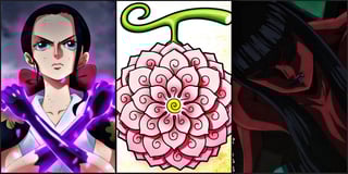 Picture of Nico Robin