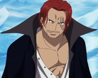 Picture of Shanks