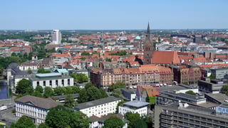 Picture of Hanover