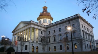 Picture of South Carolina General Assembly