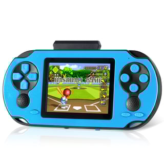 Picture of Handheld game console