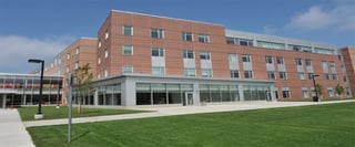 Picture of Newton North High School