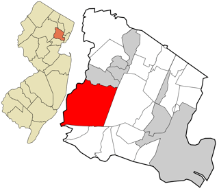 Picture of Livingston