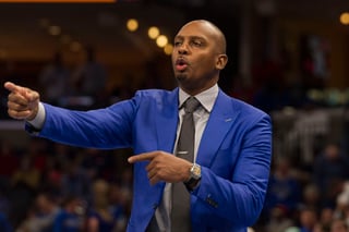 Picture of Penny Hardaway