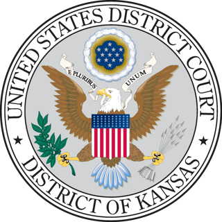 Picture of United States District Court for the District of Kansas
