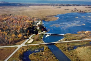 Picture of Leech Lake