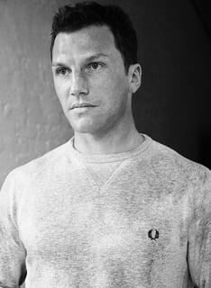 Picture of Sean Avery