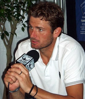 Picture of Mardy Fish
