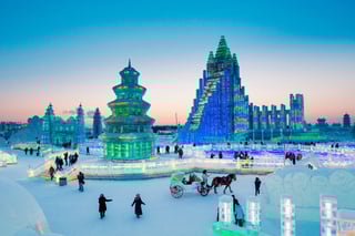 Picture of Winter festival