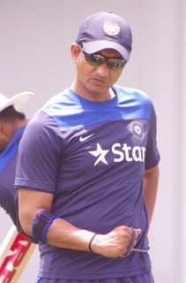 Picture of Sanjay Bangar