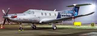 Picture of Pilatus PC-12