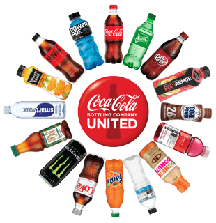 Picture of The Coca-Cola Company