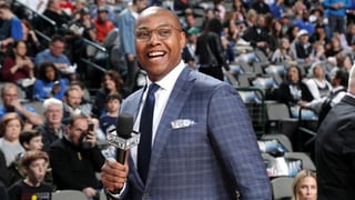 Picture of Caron Butler
