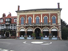 Picture of Chertsey