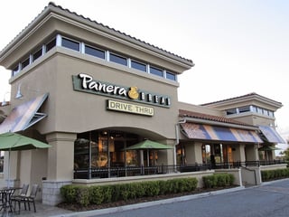 Picture of Panera Bread