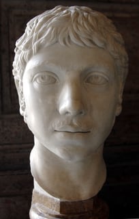 Picture of Elagabalus