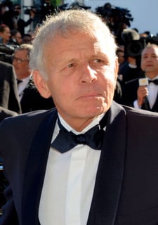 Picture of Patrick Poivre d'Arvor