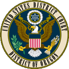 Picture of United States District Court for the District of Oregon