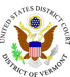 Picture of United States District Court for the District of Vermont
