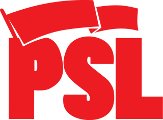 Picture of Party for Socialism and Liberation