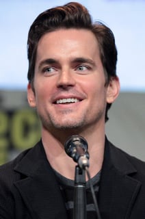 Picture of Matt Bomer