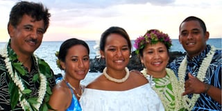 Picture of Hawaiian