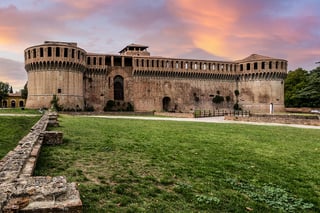 Picture of Imola