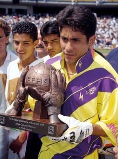 Picture of Jorge Campos