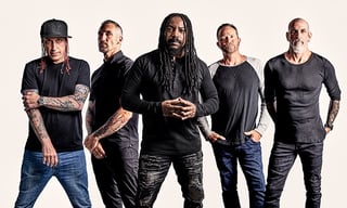 Picture of Sevendust