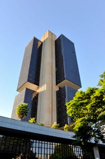 Picture of Central Bank of Brazil