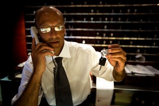Picture of Concierge