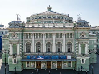 Picture of Mariinsky Theatre