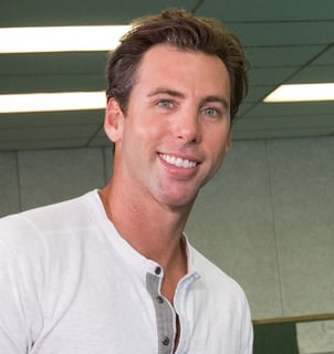 Picture of Grant Hackett