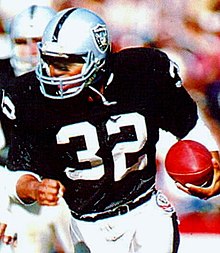 Picture of Marcus Allen