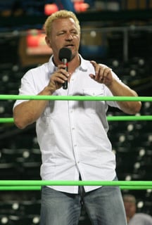 Picture of Jeff Jarrett