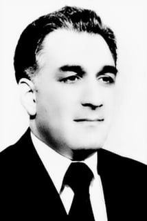 Picture of Hafizullah Amin