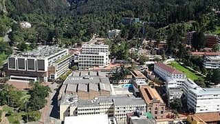 Picture of University of the Andes