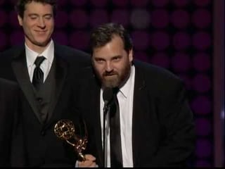 Picture of Primetime Creative Arts Emmy Award for Outstanding Original Music and Lyrics