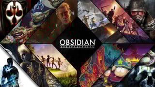 Picture of Obsidian Entertainment