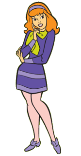 Picture of Daphne Blake