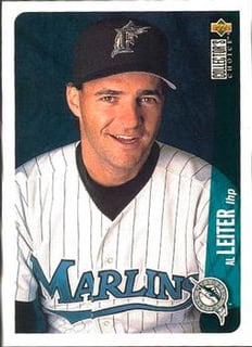 Picture of Al Leiter
