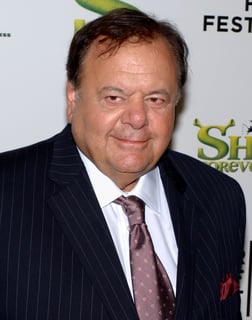 Picture of Paul Sorvino