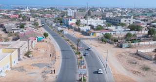 Picture of Berbera