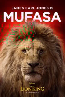 Picture of Mufasa