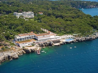 Picture of Hotel du Cap