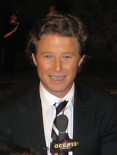 Picture of Billy Bush