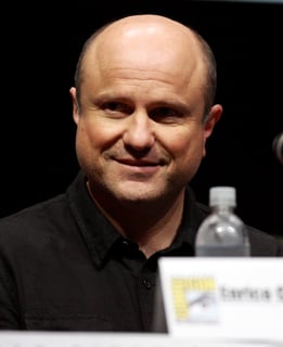 Picture of Enrico Colantoni
