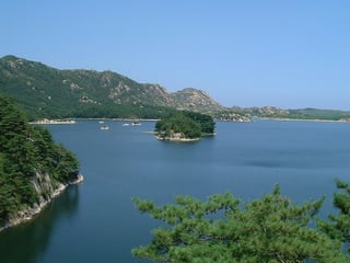 Picture of Mount Kumgang Tourist Region
